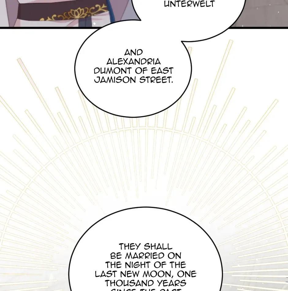 Read A Thousand Year Engagement chapter 15 image 82 on Lezhin