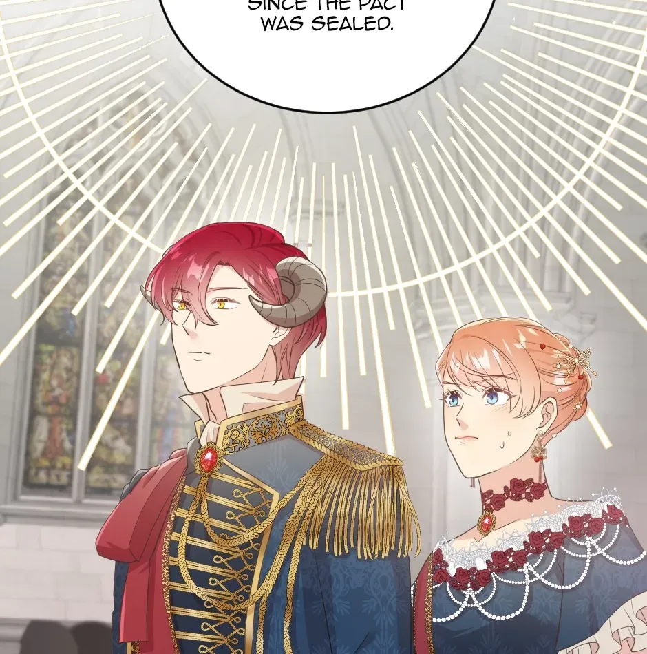 Read A Thousand Year Engagement chapter 15 image 83 on Lezhin
