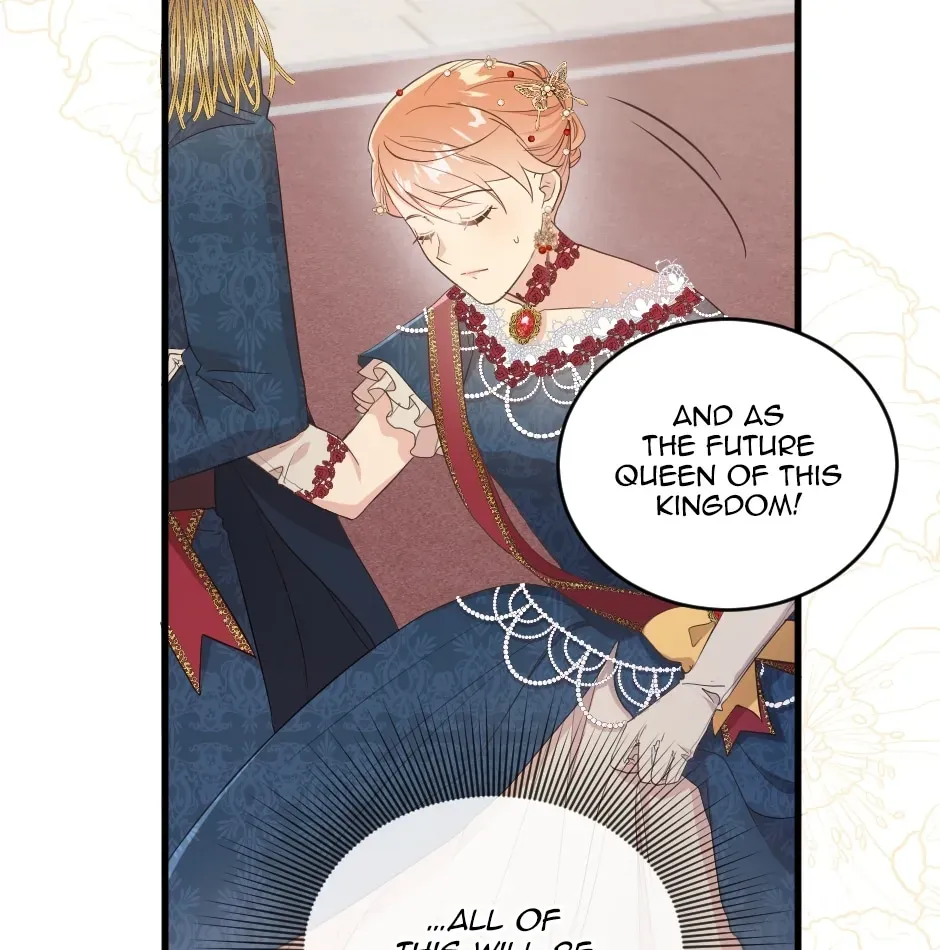 Read A Thousand Year Engagement chapter 15 image 86 on Lezhin