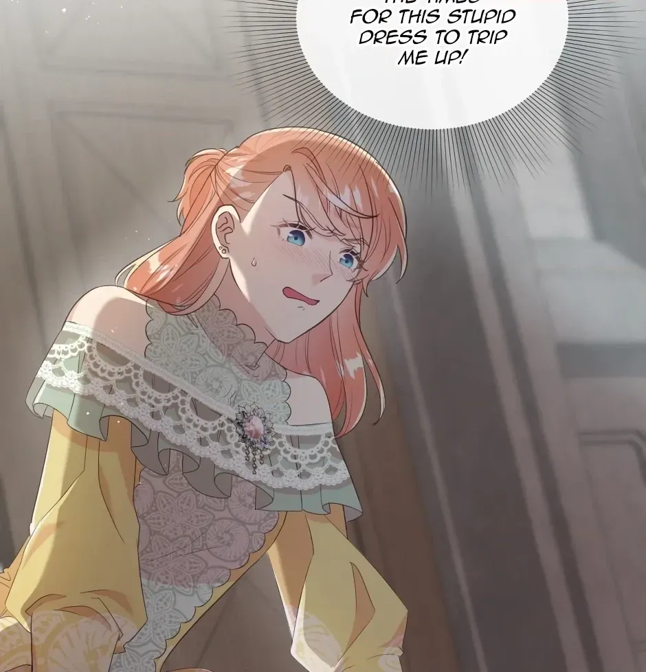 Read A Thousand Year Engagement chapter 15 image 9 on Lezhin