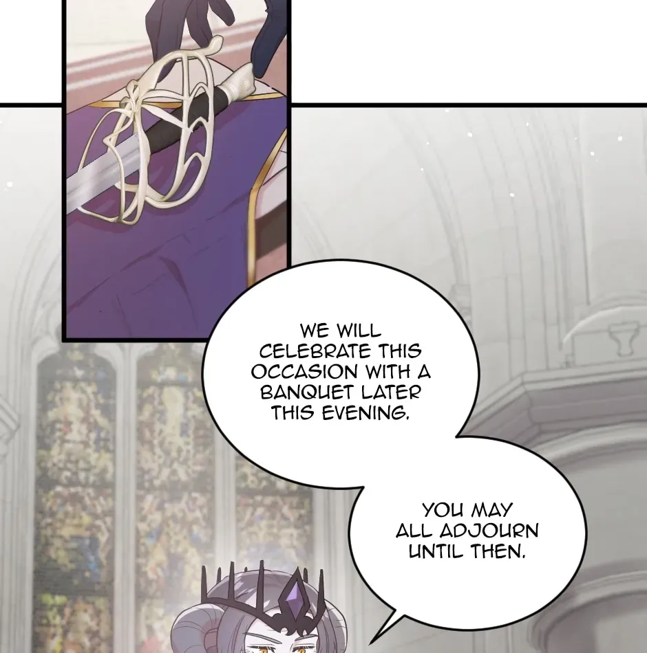 Read A Thousand Year Engagement chapter 15 image 90 on Lezhin