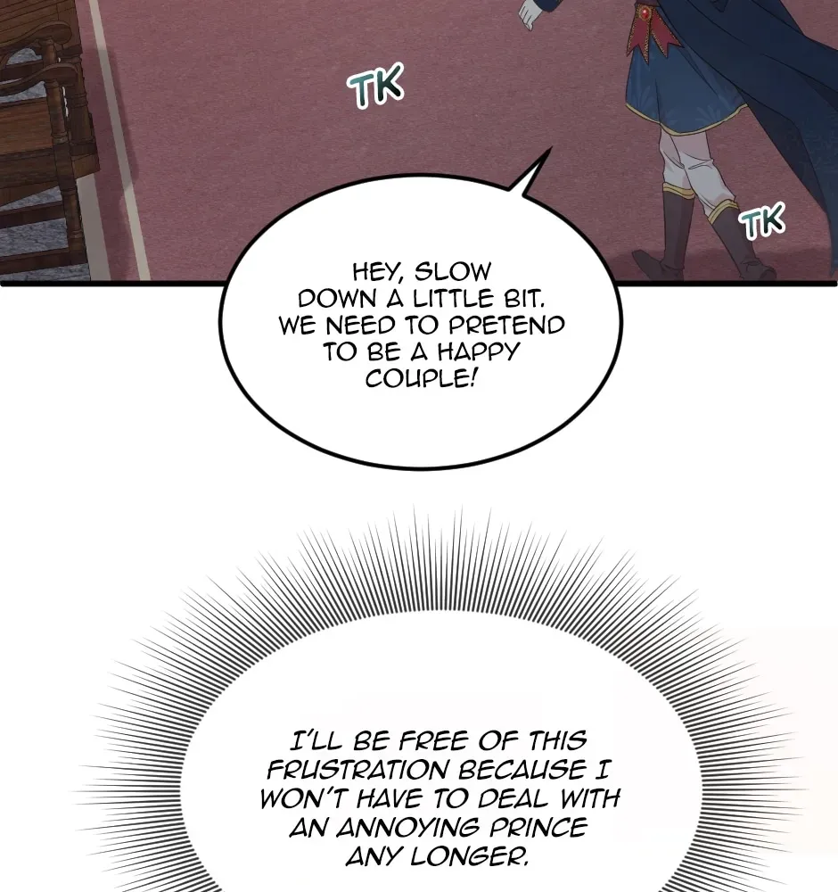 Read A Thousand Year Engagement chapter 15 image 94 on Lezhin