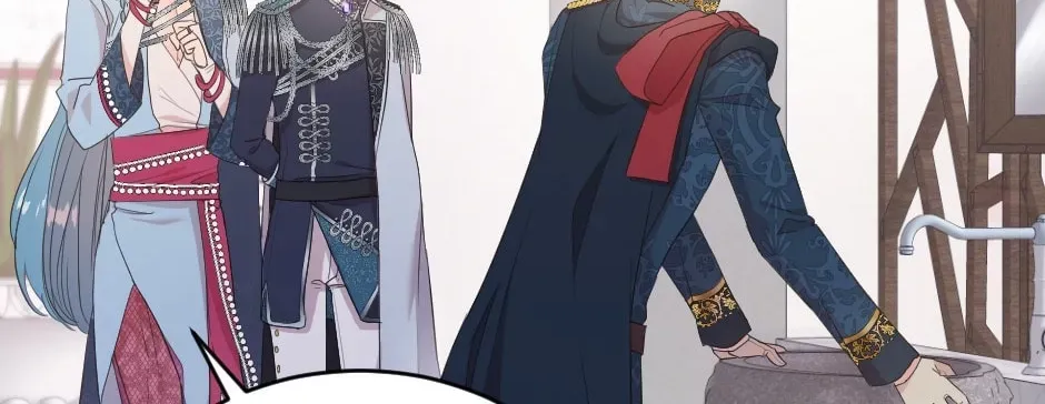 Read A Thousand Year Engagement chapter 16 image 1 on Lezhin