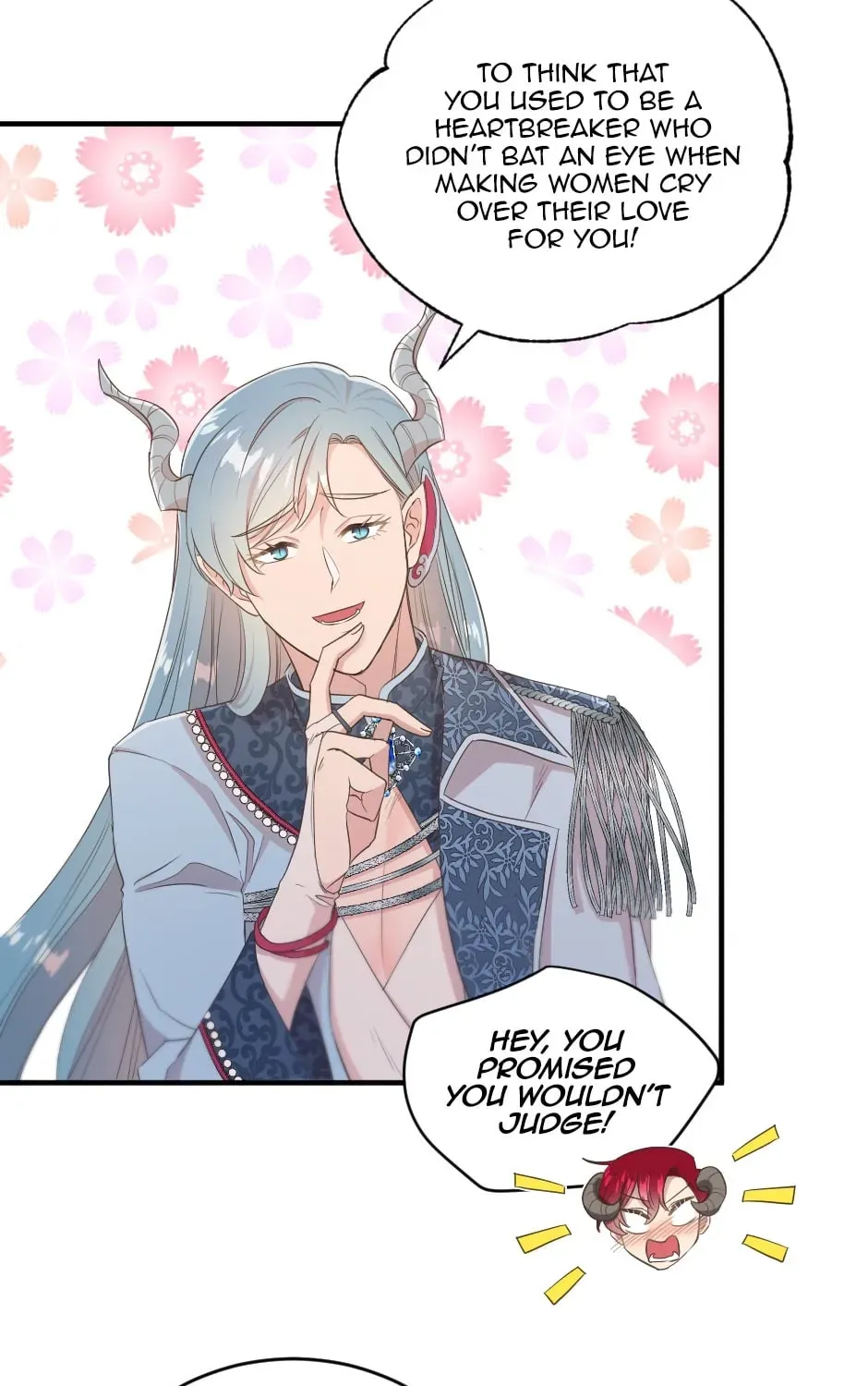 Read A Thousand Year Engagement chapter 16 image 10 on Lezhin