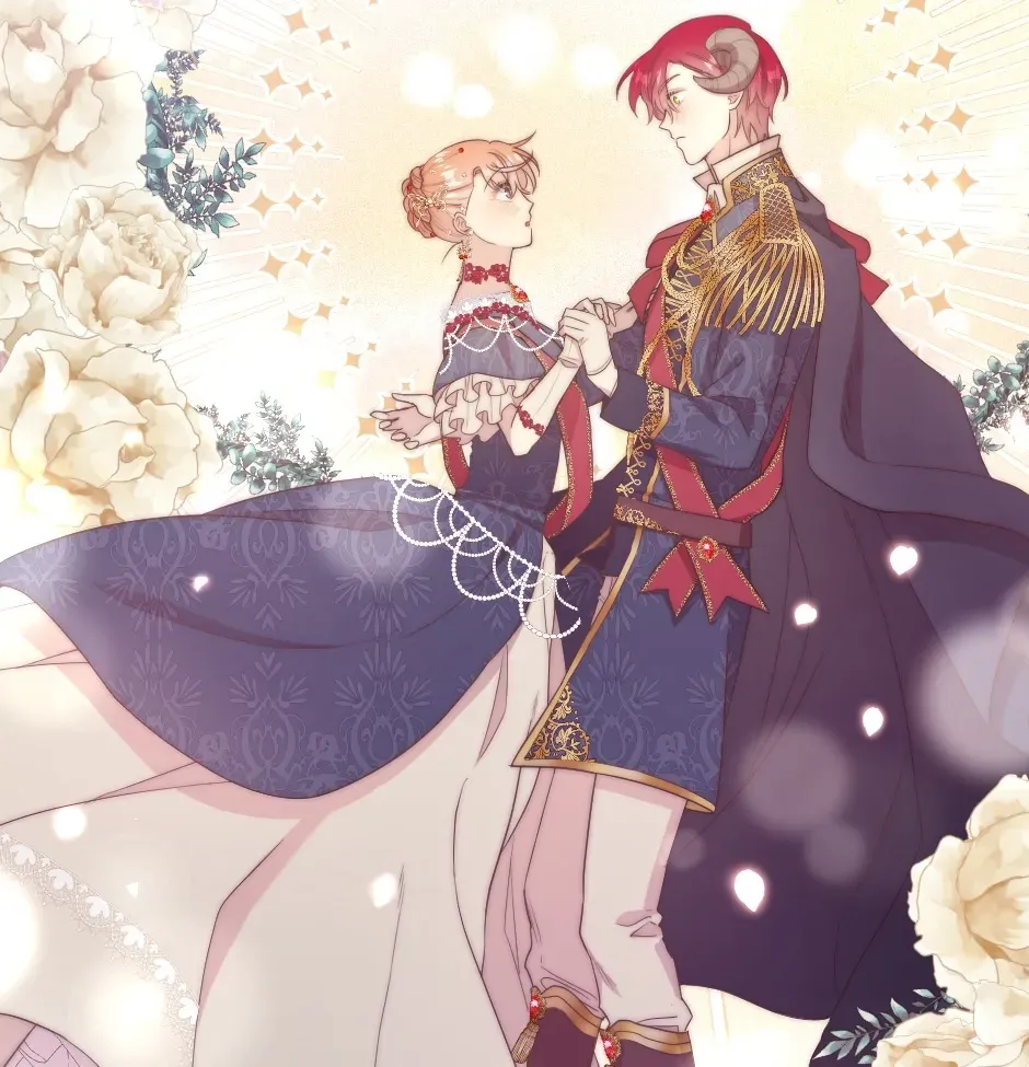 Read A Thousand Year Engagement chapter 16 image 106 on Lezhin