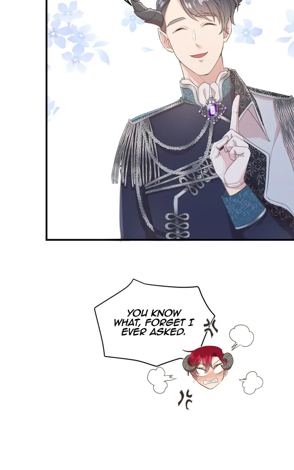 Read A Thousand Year Engagement chapter 16 image 12 on Lezhin
