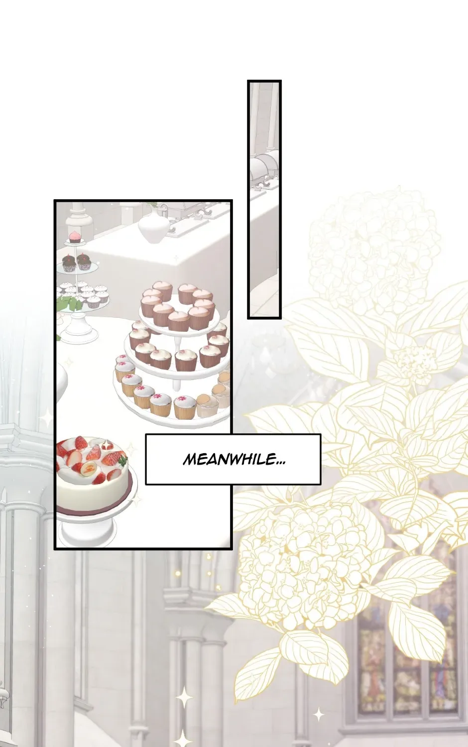 Read A Thousand Year Engagement chapter 16 image 14 on Lezhin
