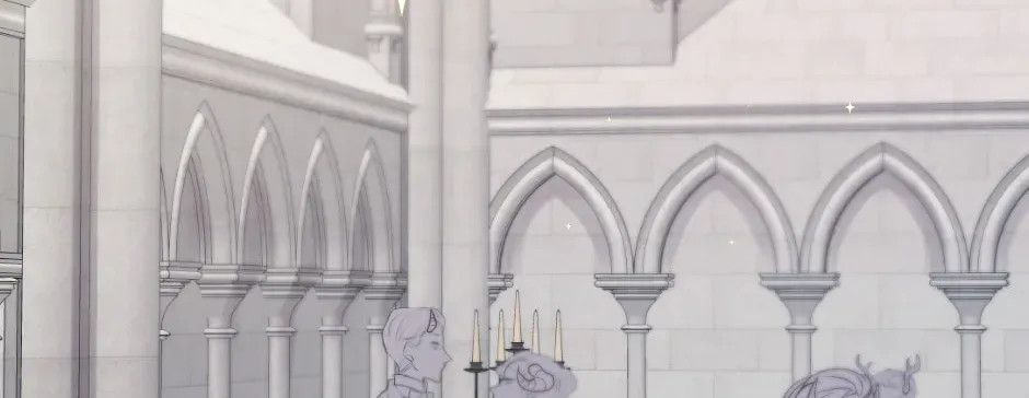 Read A Thousand Year Engagement chapter 16 image 15 on Lezhin