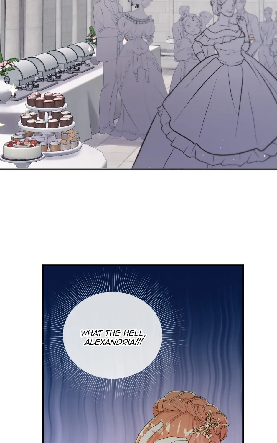 Read A Thousand Year Engagement chapter 16 image 16 on Lezhin