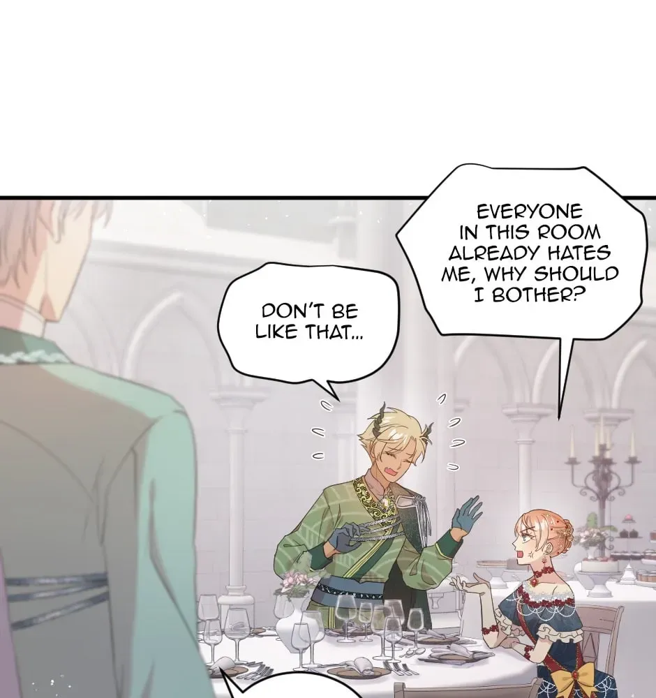 Read A Thousand Year Engagement chapter 16 image 22 on Lezhin
