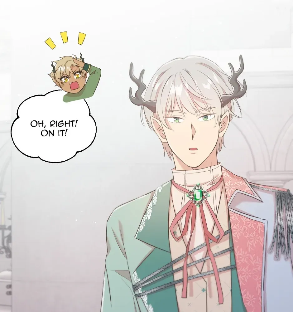 Read A Thousand Year Engagement chapter 16 image 24 on Lezhin