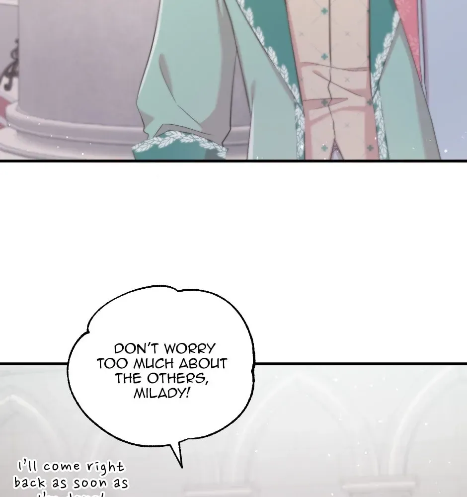 Read A Thousand Year Engagement chapter 16 image 25 on Lezhin
