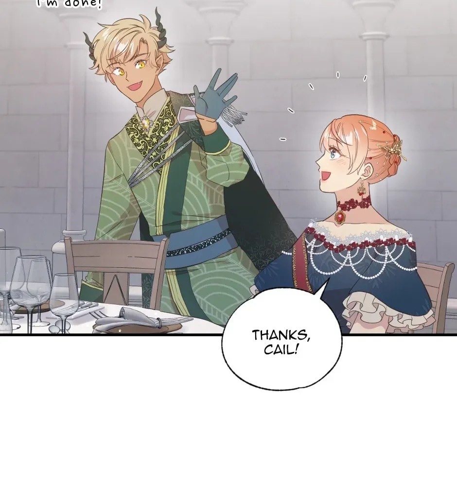 Read A Thousand Year Engagement chapter 16 image 26 on Lezhin
