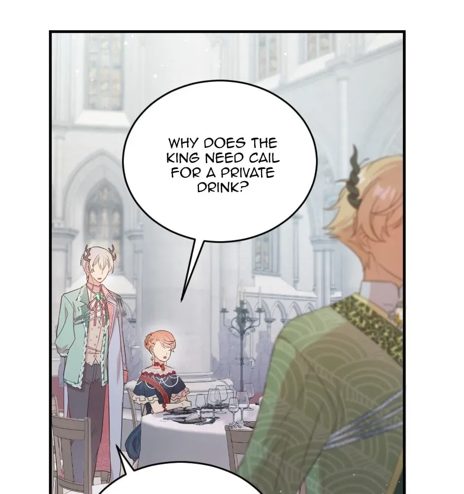 Read A Thousand Year Engagement chapter 16 image 27 on Lezhin