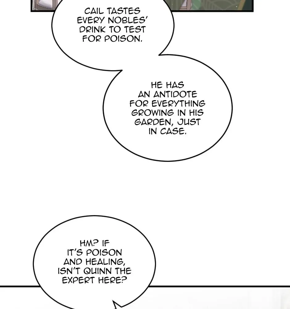 Read A Thousand Year Engagement chapter 16 image 28 on Lezhin