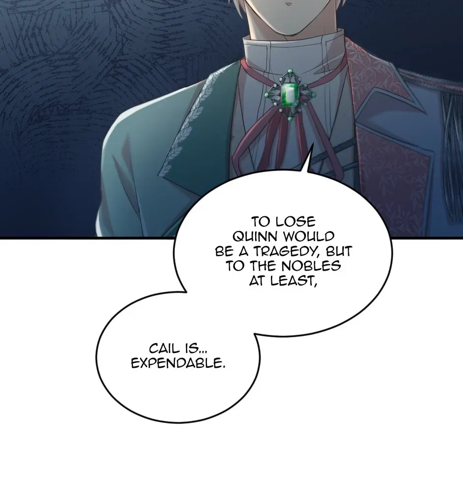 Read A Thousand Year Engagement chapter 16 image 31 on Lezhin