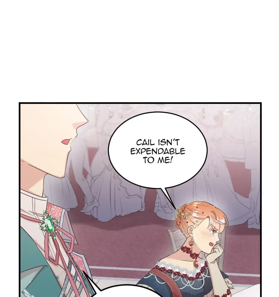 Read A Thousand Year Engagement chapter 16 image 32 on Lezhin