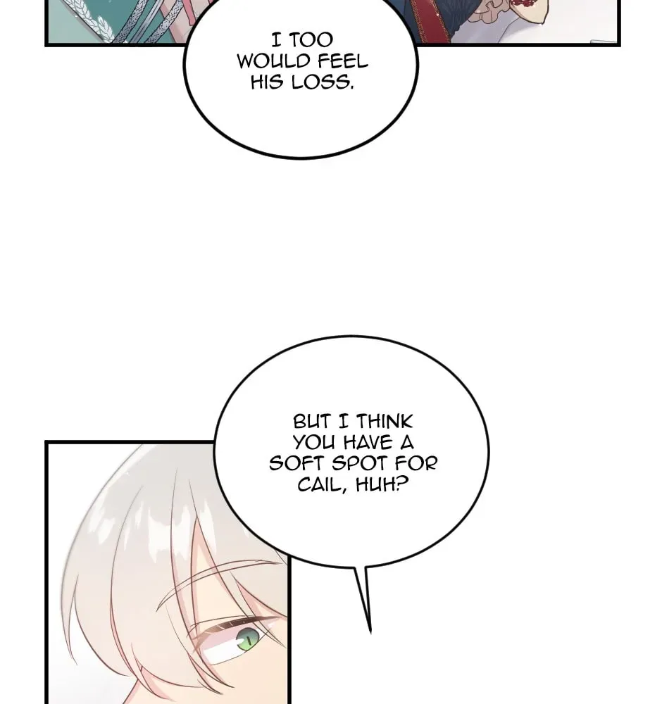 Read A Thousand Year Engagement chapter 16 image 33 on Lezhin