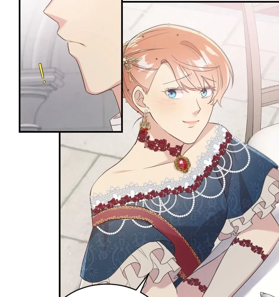 Read A Thousand Year Engagement chapter 16 image 34 on Lezhin