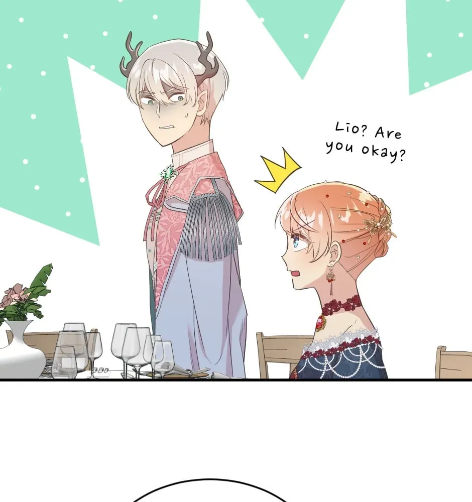 Read A Thousand Year Engagement chapter 16 image 36 on Lezhin
