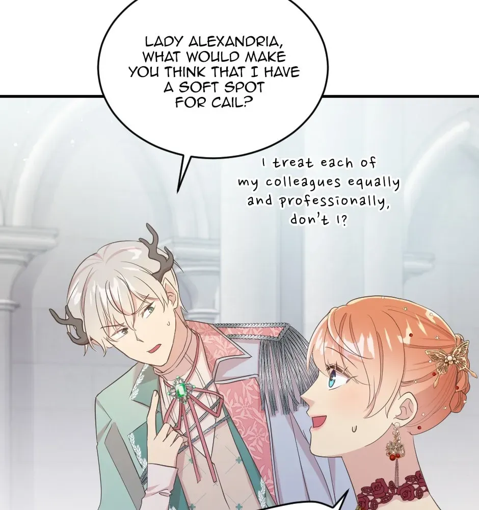 Read A Thousand Year Engagement chapter 16 image 37 on Lezhin