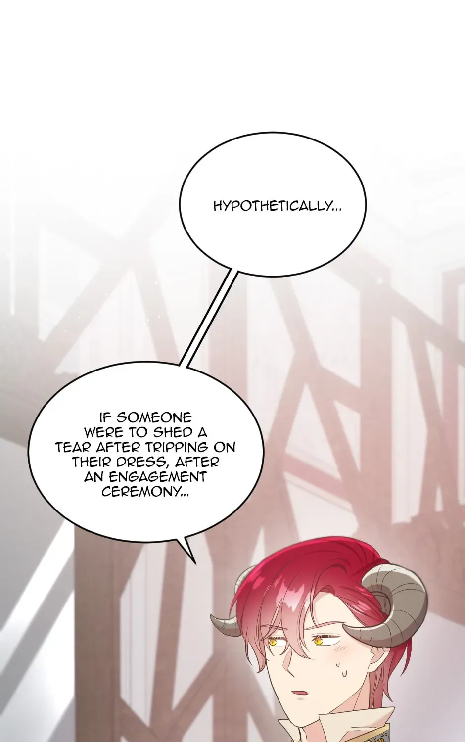 Read A Thousand Year Engagement chapter 16 image 4 on Lezhin
