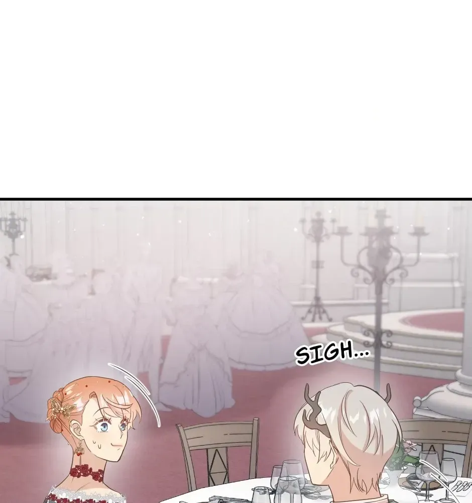 Read A Thousand Year Engagement chapter 16 image 40 on Lezhin