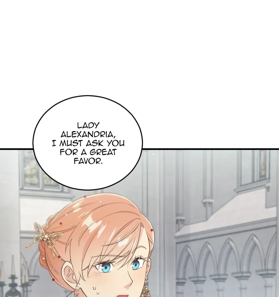 Read A Thousand Year Engagement chapter 16 image 42 on Lezhin