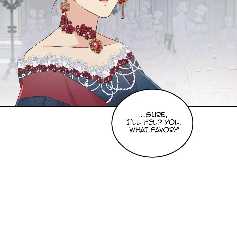 Read A Thousand Year Engagement chapter 16 image 43 on Lezhin