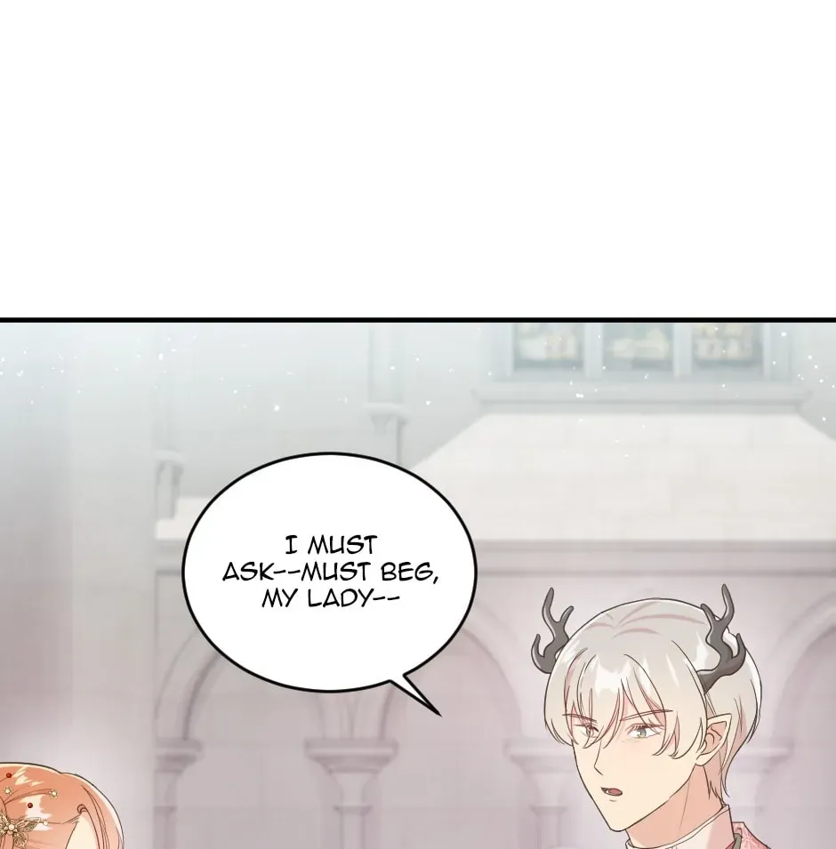Read A Thousand Year Engagement chapter 16 image 44 on Lezhin