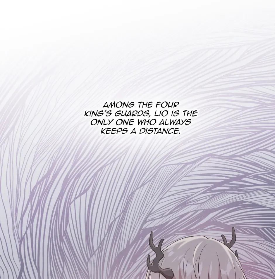Read A Thousand Year Engagement chapter 16 image 46 on Lezhin
