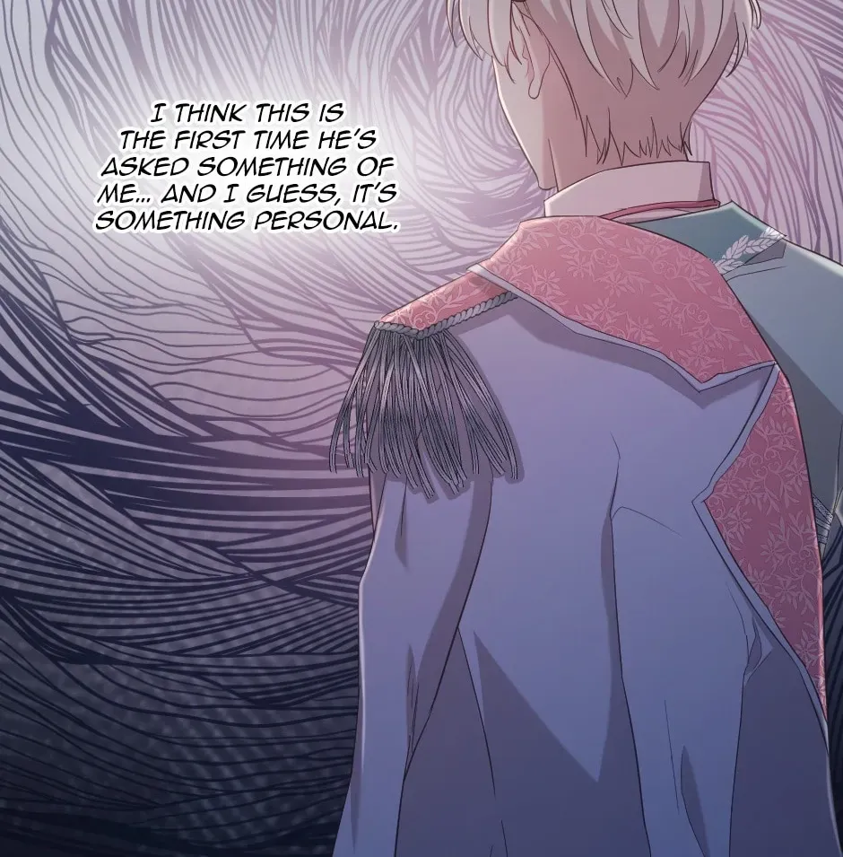 Read A Thousand Year Engagement chapter 16 image 47 on Lezhin