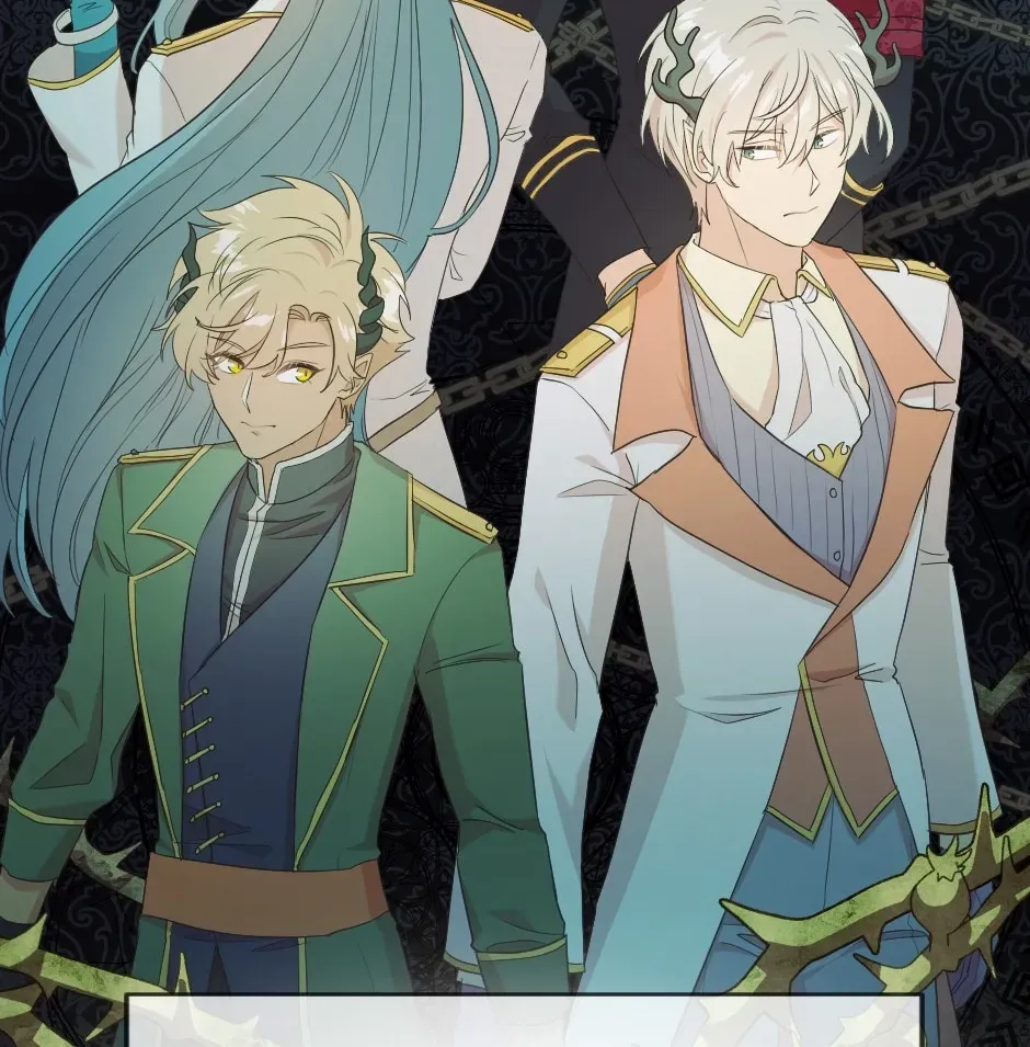 Read A Thousand Year Engagement chapter 16 image 53 on Lezhin
