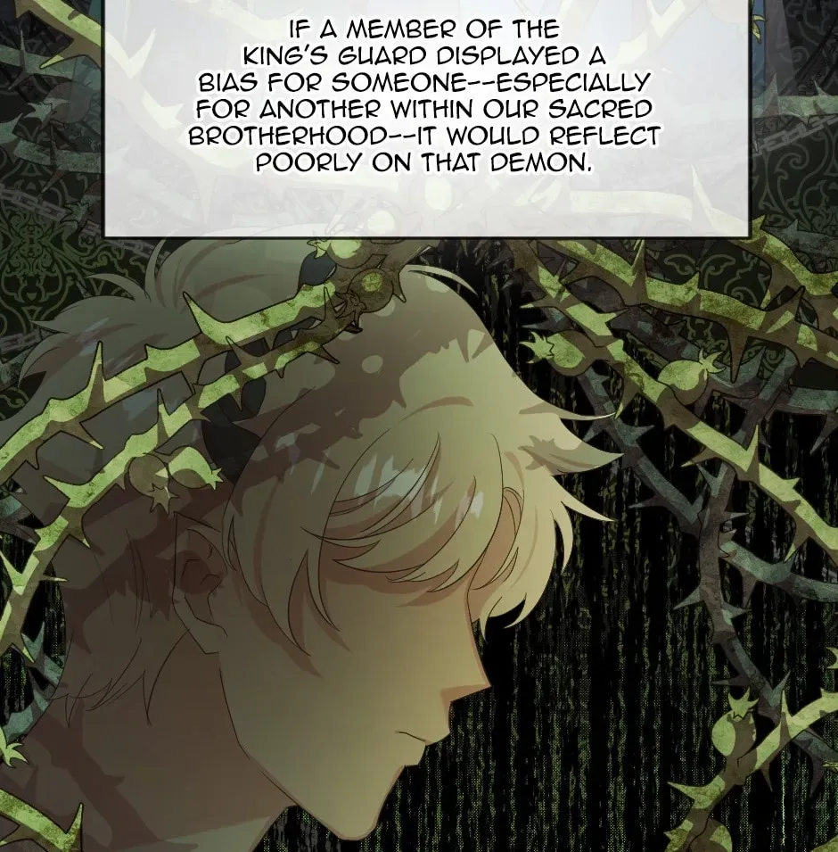 Read A Thousand Year Engagement chapter 16 image 54 on Lezhin