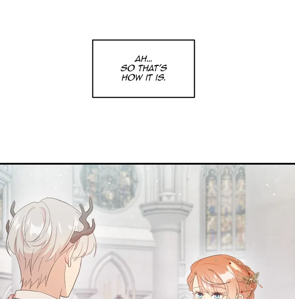 Read A Thousand Year Engagement chapter 16 image 58 on Lezhin