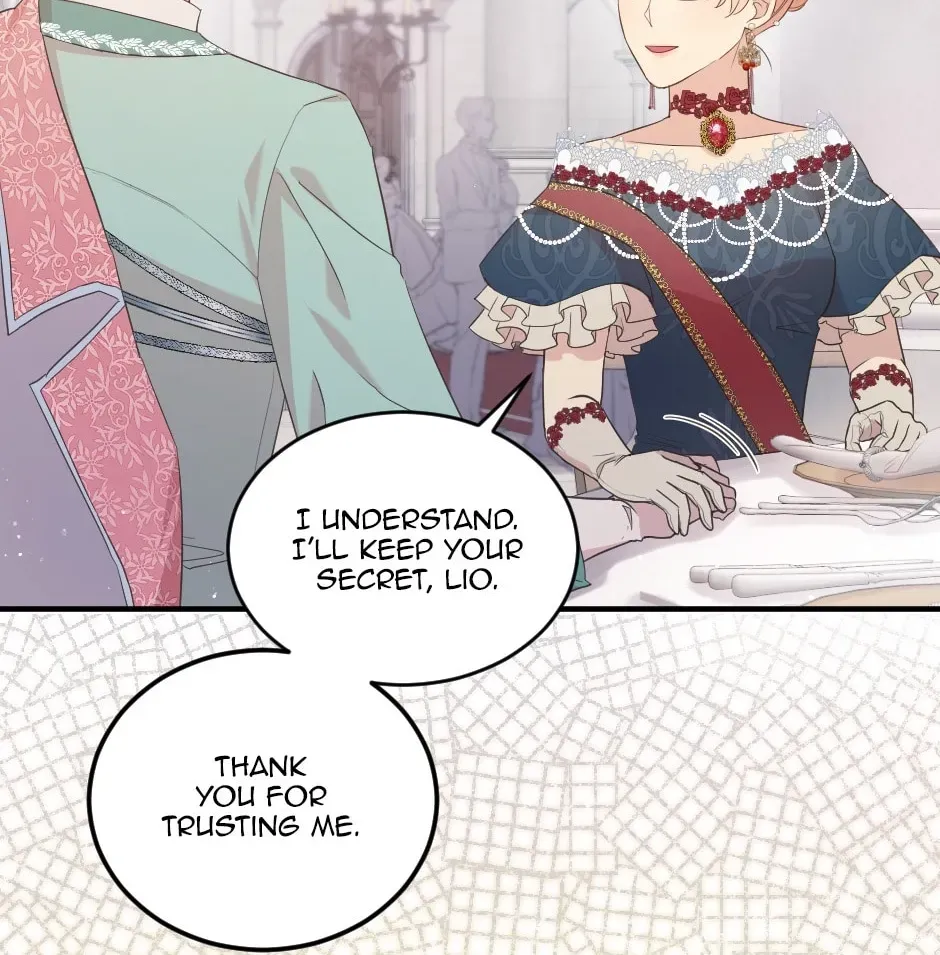 Read A Thousand Year Engagement chapter 16 image 59 on Lezhin