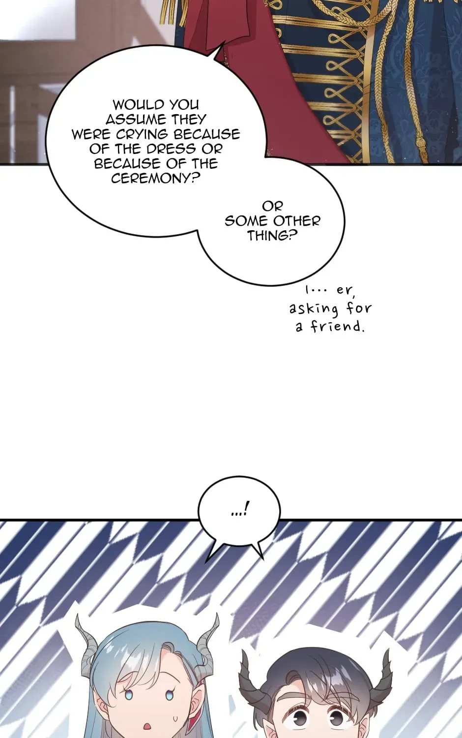 Read A Thousand Year Engagement chapter 16 image 6 on Lezhin