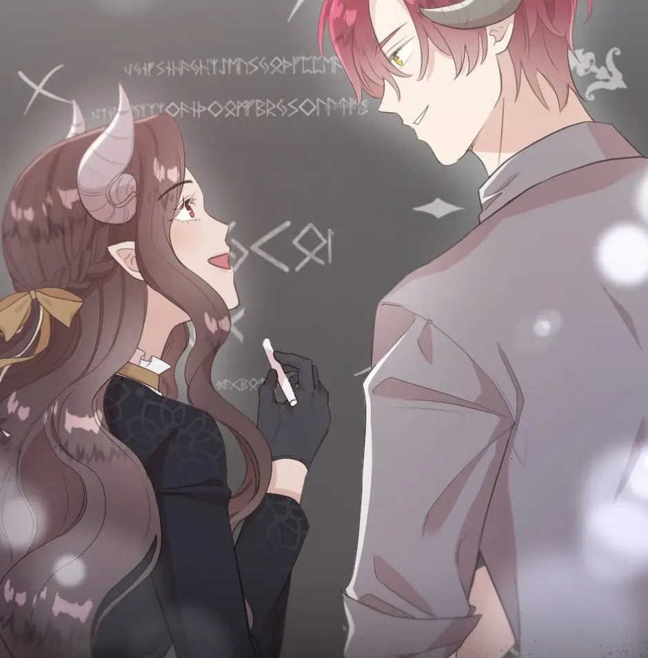 Read A Thousand Year Engagement chapter 16 image 63 on Lezhin