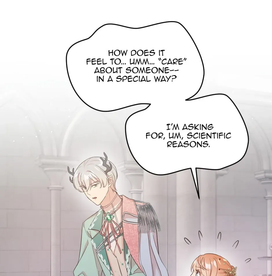 Read A Thousand Year Engagement chapter 16 image 66 on Lezhin