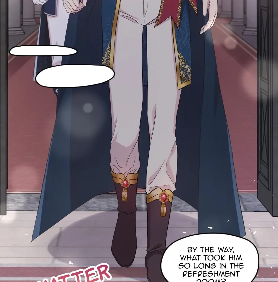 Read A Thousand Year Engagement chapter 16 image 81 on Lezhin