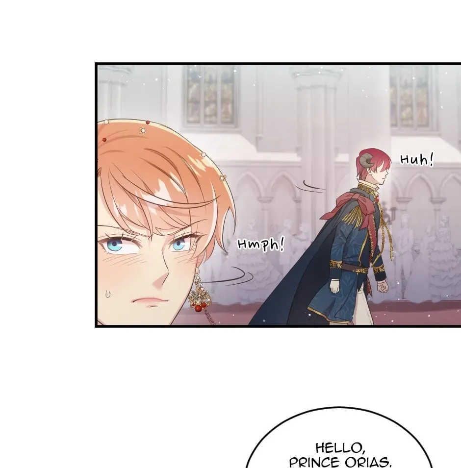 Read A Thousand Year Engagement chapter 16 image 84 on Lezhin