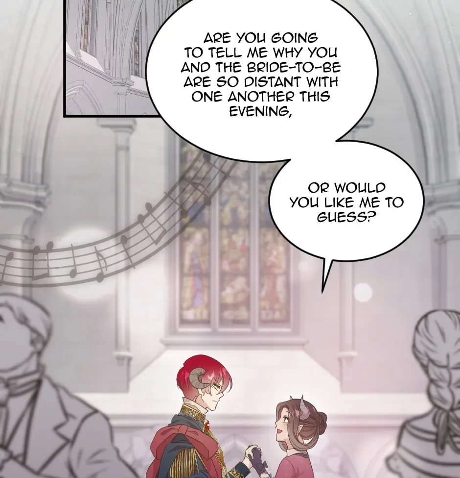 Read A Thousand Year Engagement chapter 16 image 89 on Lezhin