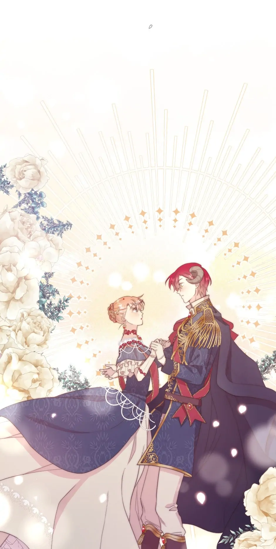 Read A Thousand Year Engagement chapter 17 image 1 on Lezhin