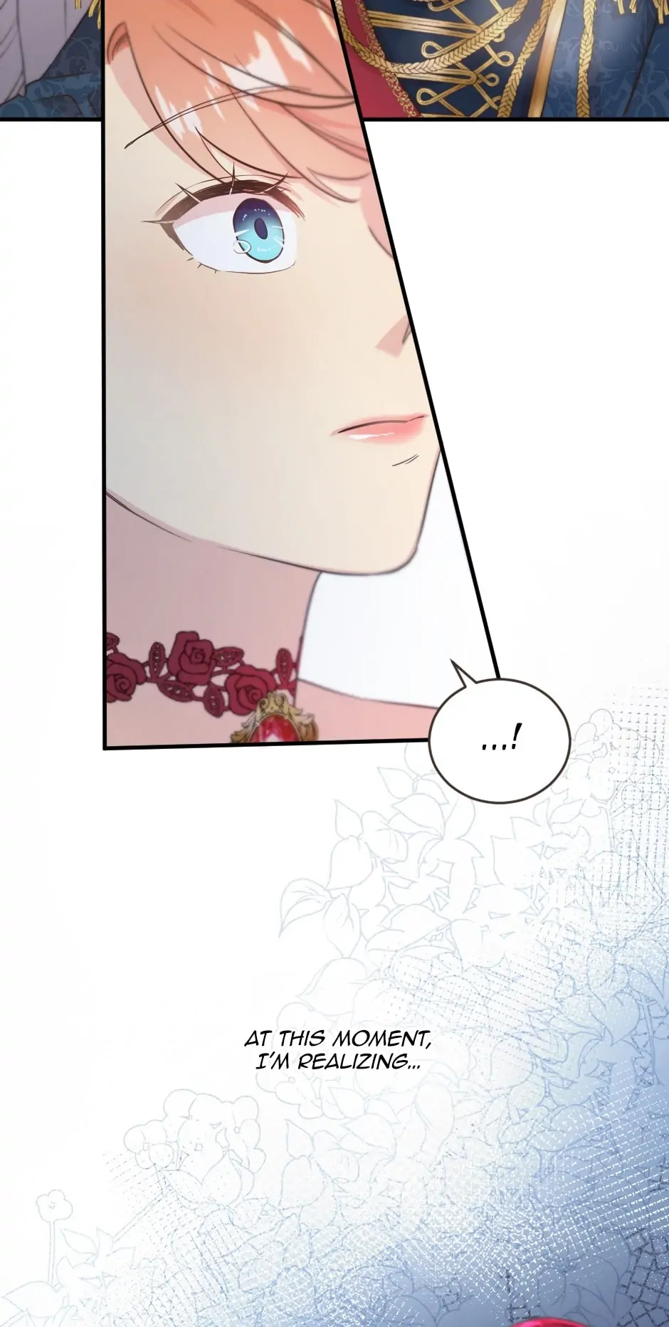 Read A Thousand Year Engagement chapter 17 image 10 on Lezhin