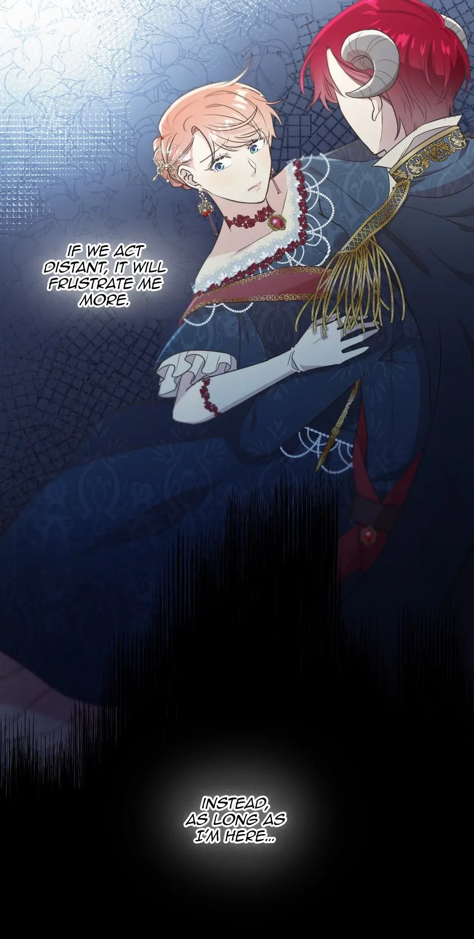 Read A Thousand Year Engagement chapter 17 image 11 on Lezhin