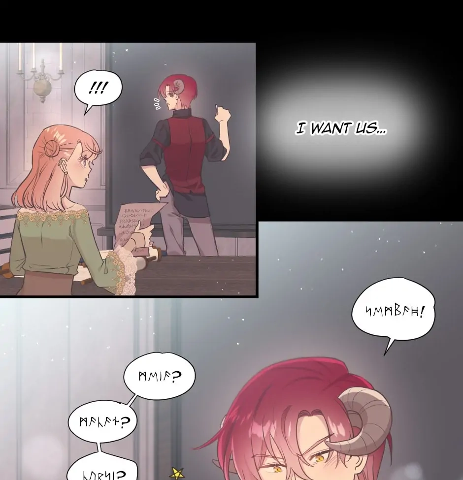 Read A Thousand Year Engagement chapter 17 image 12 on Lezhin