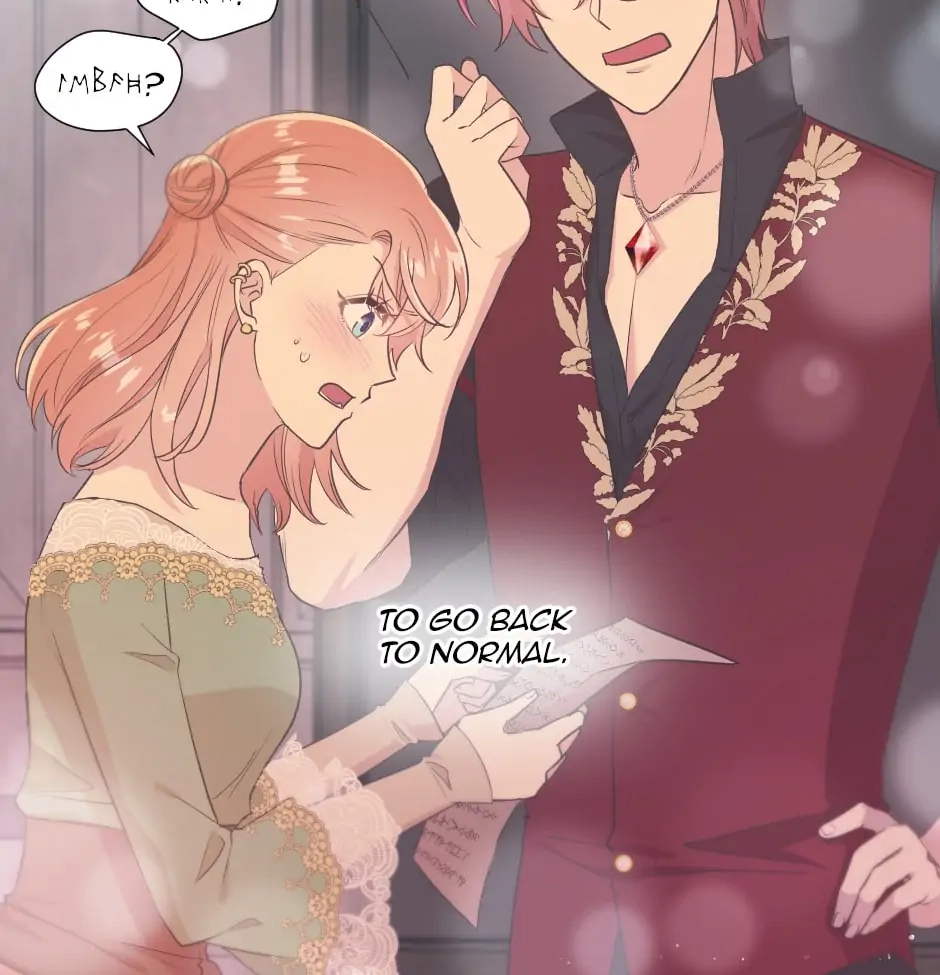 Read A Thousand Year Engagement chapter 17 image 13 on Lezhin