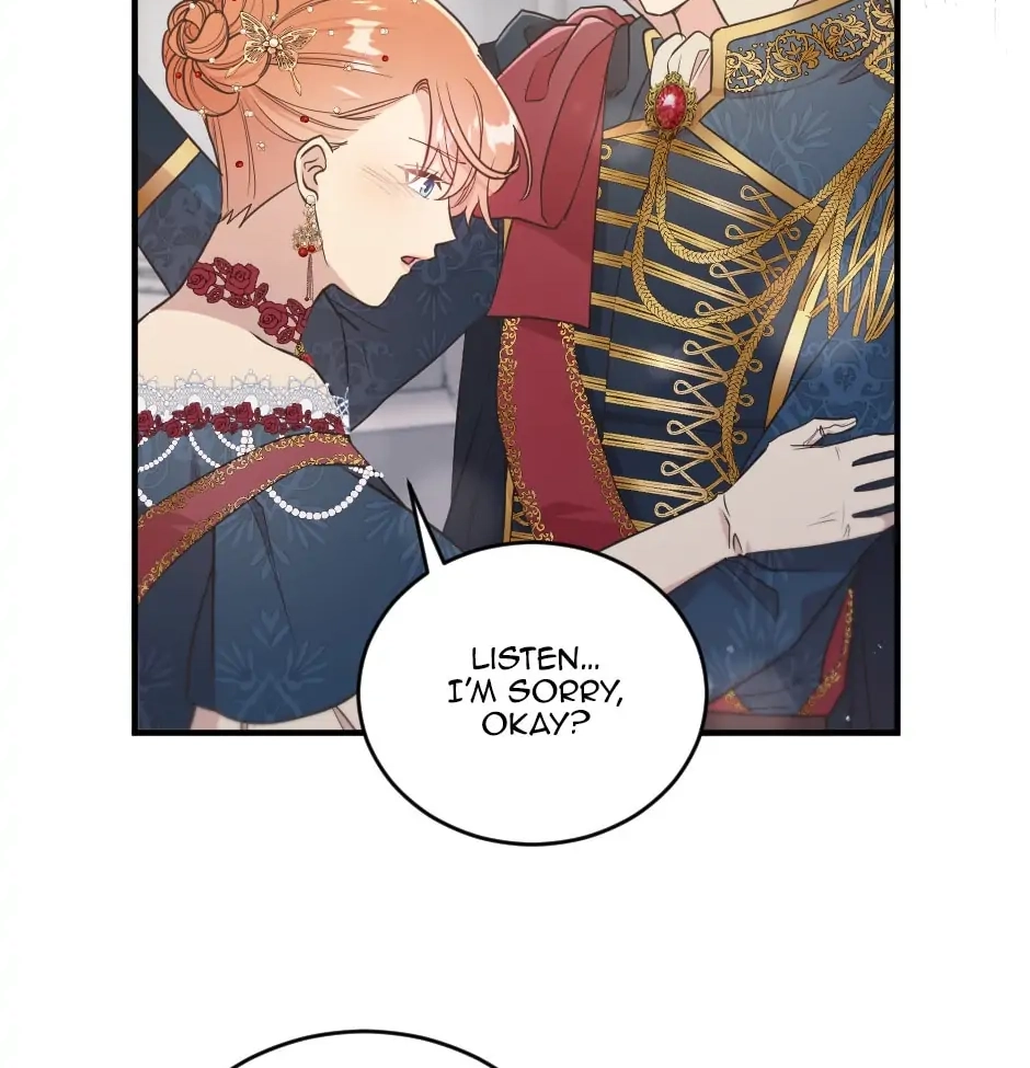 Read A Thousand Year Engagement chapter 17 image 15 on Lezhin