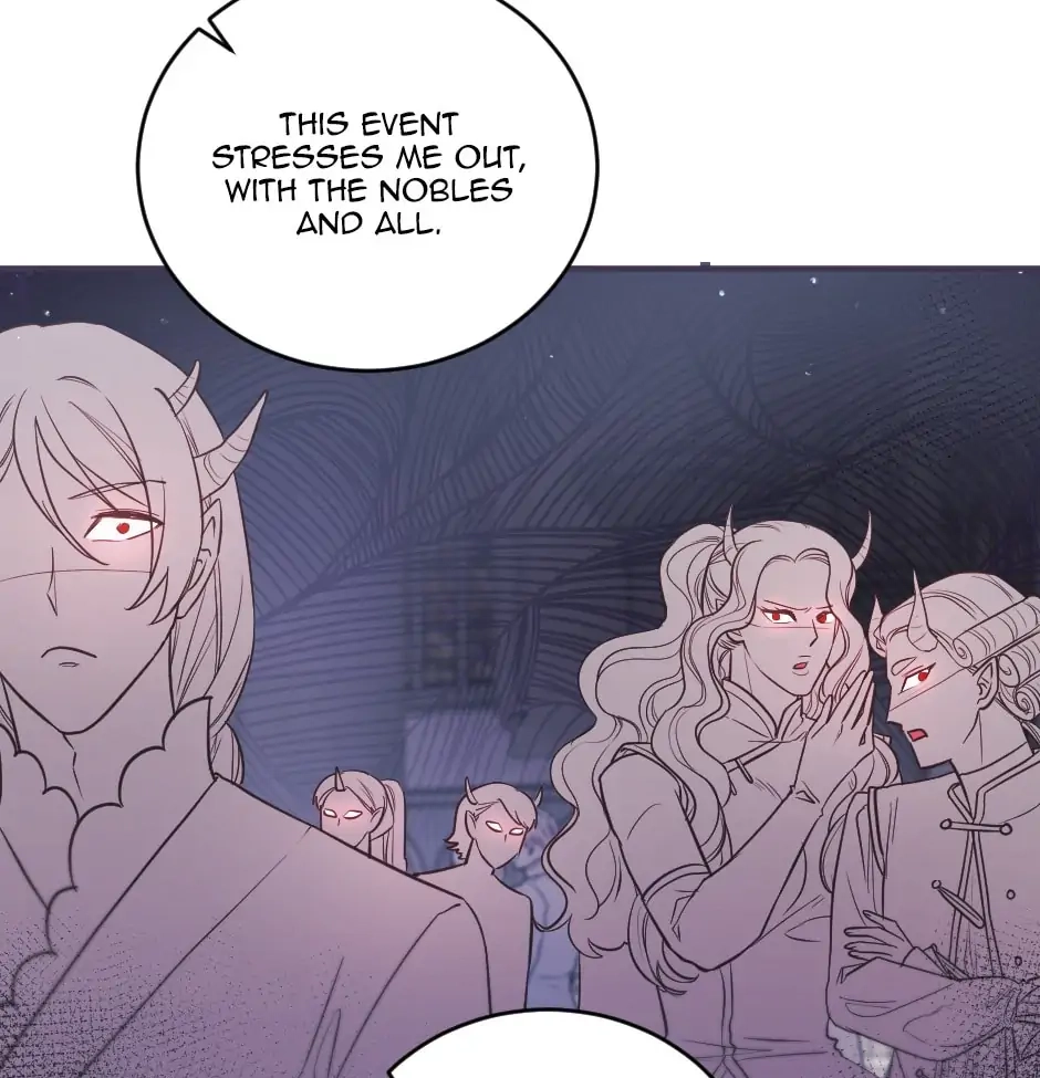 Read A Thousand Year Engagement chapter 17 image 16 on Lezhin