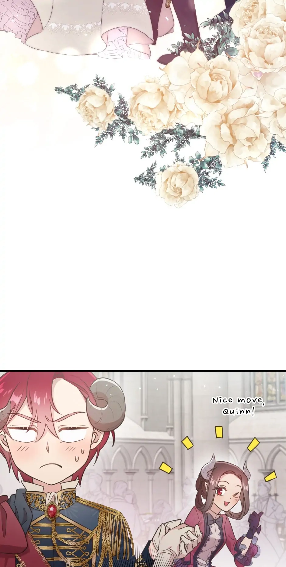 Read A Thousand Year Engagement chapter 17 image 2 on Lezhin
